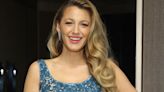 Blake Lively Got a Head Start on the Met Gala Theme With the Ultimate Mermaid Dress