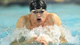 'Huge honor': Ashley swimmer Sean Setzer set for U.S. Olympic Trials