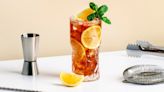 Add A Fruity Element For A More Flavorful Long Island Iced Tea