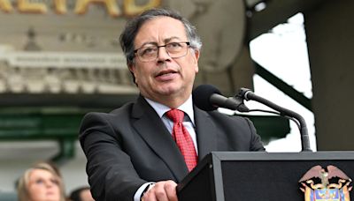 Petro niega que llevará a la ONU el tema de una convocatoria a una Asamblea Constituyente en Colombia
