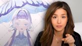 VTuber reveals disturbing Pokimane editor situation is why they hide their face - Dexerto