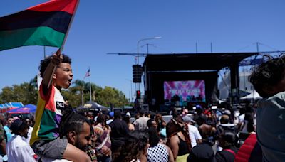 The beginner’s guide to celebrating Juneteenth