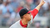 Gore and bullpen stymie Braves as Nats cruise
