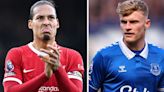 Chelsea £68m raid, Van Dijk to Saudi, Tottenham braced for Real Madrid bid