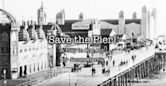 Save the Pier!