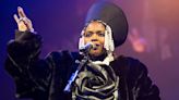 Lauryn Hill's Legendary Debut 'The Miseducation' Tops Apple Music's 100 Best Albums of All Time List