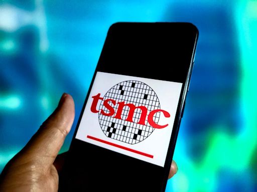 TSMC second-quarter profit set to surge 30% as AI chip demand grows