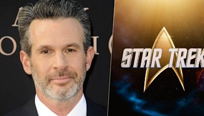 Star Trek Origin Movie Set to Add X-Men Producer