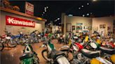 A motorcycle collection in Iowa worth millions will be auctioned. How you can own a piece: