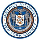 New York County District Attorney