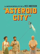 Asteroid City