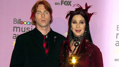 Cher and Son Elijah Blue Allman Agree to Suspend Conservatorship