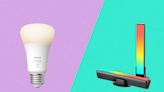 How to choose the best smart lights for your home and backyard