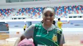 Armadora Chrislyn Carr se apresenta ao Sampaio Basquete para sequência da LBF