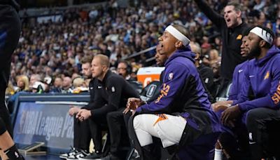 Los Suns se quedan a Isaiah Thomas hasta final de temporada