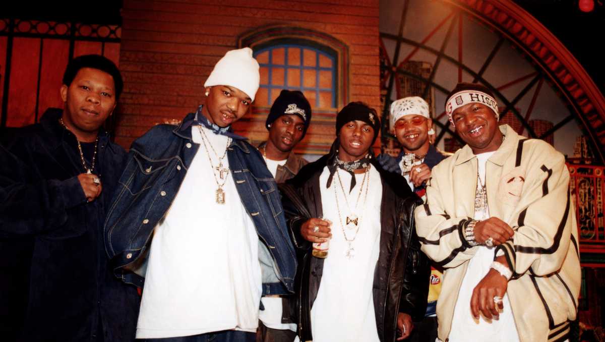 Essence Fest teases Cash Money Millionaires reunion at this year's concert