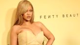 Rihanna Shares Insight Behind Her 2024 Met Gala Dress