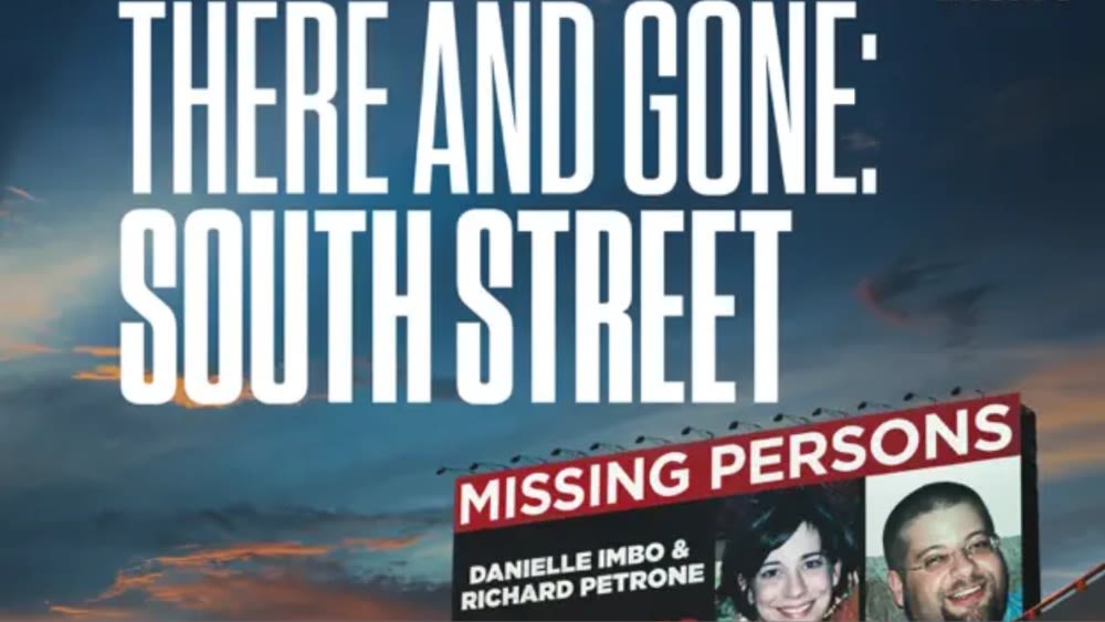 Glass Entertainment Plots TV Adaptation Of Its Latest True-Crime Podcast ‘There and Gone: South Street’