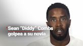 VIDEO: Captan al rapero Sean "Diddy" Combs agrediendo a su expareja