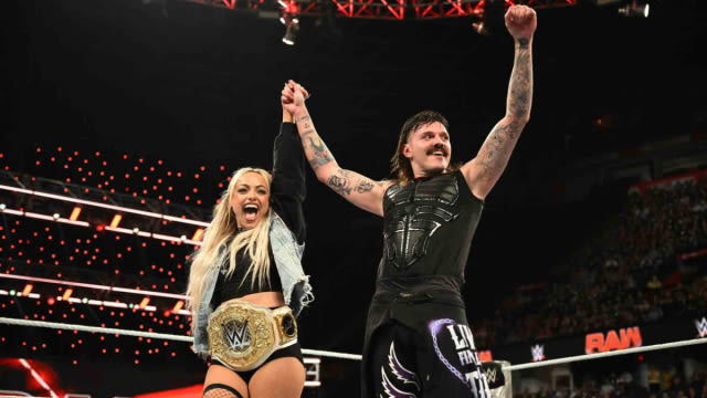 Liv Morgan Responds to WWE’s Labeling of Dominik Mysterio as a Cheater