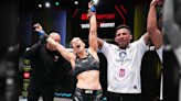 UFC Vegas 92: Golpe no seio define vitória de Melissa Gatto sobre Tamires Vidal