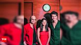 You know a song is going to go viral when you see people grooving to it, says Indrajit Lankesh - Times of India