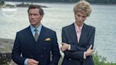 Battle royal: The Crown 's Dominic West and Elizabeth Debicki on portraying Charles and Diana's bitter divorce