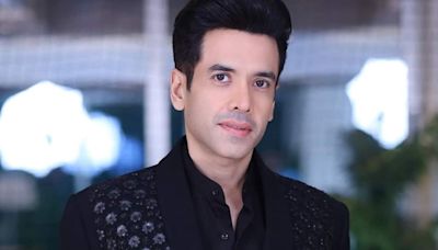 Tusshar Kapoor’s private and public facebook account hacked