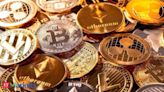 Crypto Price Today: Bitcoin, Ethereum fall up to 3% on Fed’s hawkish tone; Solana, Cardano defy trends with 2% gain - The Economic Times