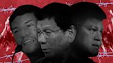 [OPINION] A classic Duterte misdirection or power move?