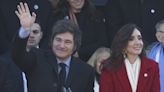 Milei le ofrece el balcón de la Casa Rosada a la selección argentina tras el título