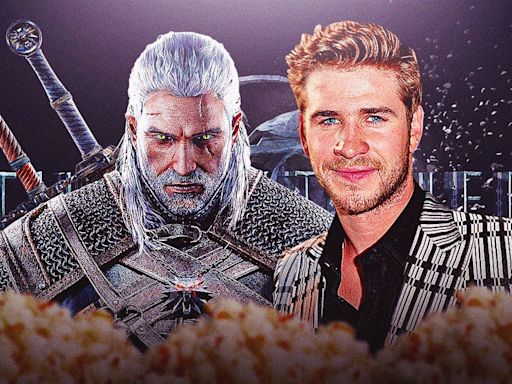 The Witcher Season 4 first look shows Liam Hemsworth's Geralt