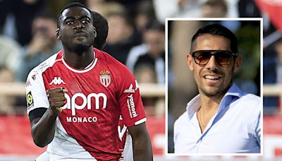 Di Marzio: Milan submit first official Fofana bid – asking price is more than double