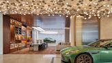 How Aston Martin's owner is growing a profit-rich luxury car business
