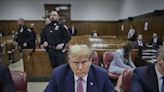Full jury of 12 people and 6 alternates is seated in Trump's hush money trial in New York