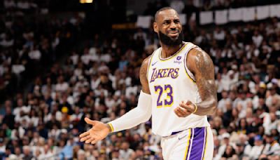 LeBron James’ Offseason Plans Have NBA Fans Convinced He’s Leaving the Lakers