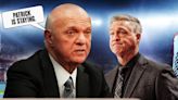 Lou Lamoriello, Patrick Roy will remain with Islanders next season