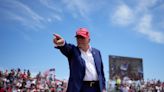 Trump embraces harsh immigration rhetoric during Las Vegas rally