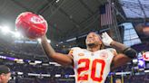 Kansas City Chiefs schedule: Odds, injury news, and how to watch Week 6 games vs. Broncos