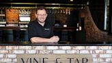 New wine bar opens near Ontario Beach Park in Charlotte. Take a peek