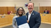 Florida Teen Graduates High School With Perfect Attendance