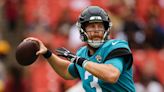 Jaguars QB C.J. Beathard’s new contract details, value revealed