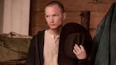 Yellowstone’s ‘Cowboy Camp’ Is Not For The Faint Of Heart As Paramount Actor Admits To Scars 'On The Inside Of My...