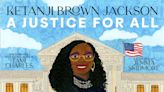 First Children's Book About Justice Ketanji Brown Jackson Hits Shelves This Spring