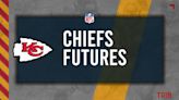 Kansas City Chiefs Odds to Make Playoffs and Win Super Bowl