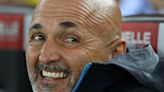 Luciano Spalletti to leave Napoli after Scudetto triumph as wish for sabbatical granted