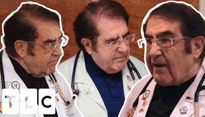 My 600 Lb Life: Dr. Now Leaving TLC? JOINED NEW SHOW!
