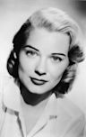 Hope Lange