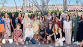 DGA Women’s Steering Committee Unveils Latest Class Of Its Mentorship Program