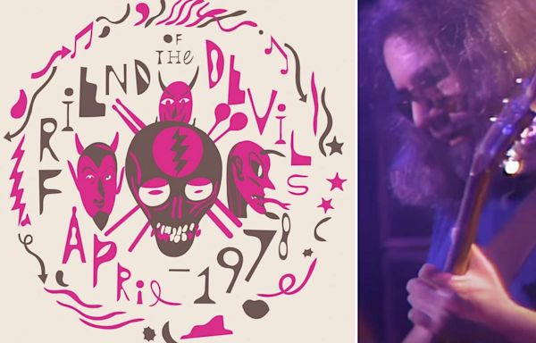 Grateful Dead's 'Friend of the Devils' to Feature 8 Unheard Shows